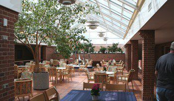 Best Western Hotel Ny Skovlund Holstebro Restaurante foto